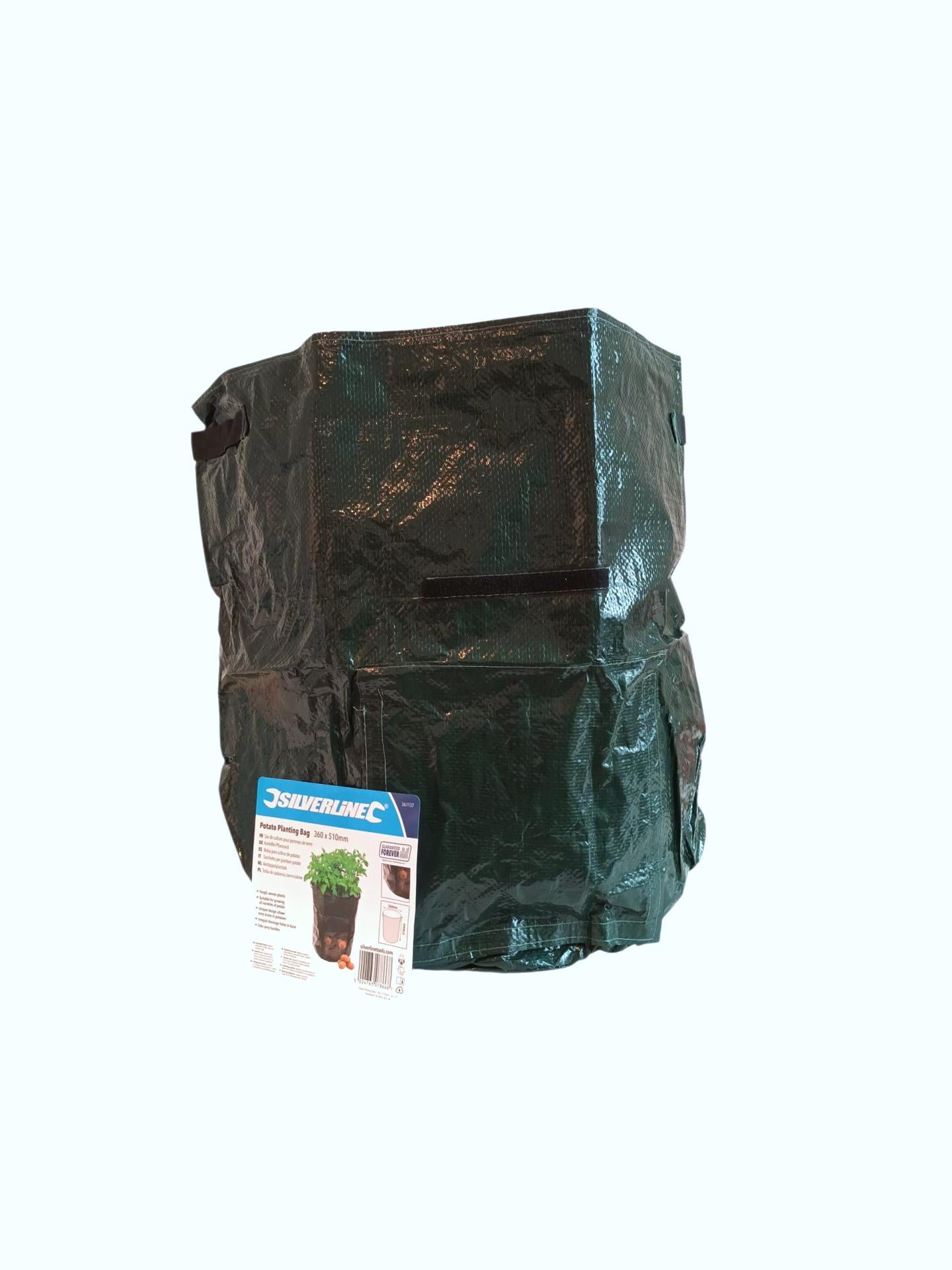Kartoffel-Pflanzsack