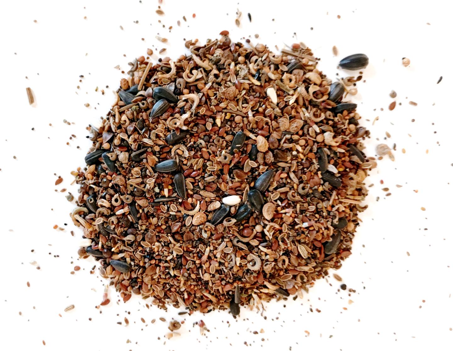 Veitshöchheimer Bienenweide - mehrjährig