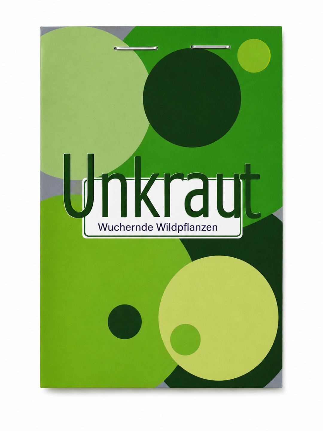 "BESTE Unkrautsamen" schnell wachsend für 5 qm