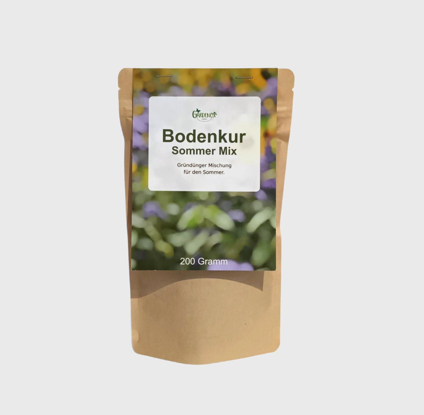 Bodenkur Sommermix