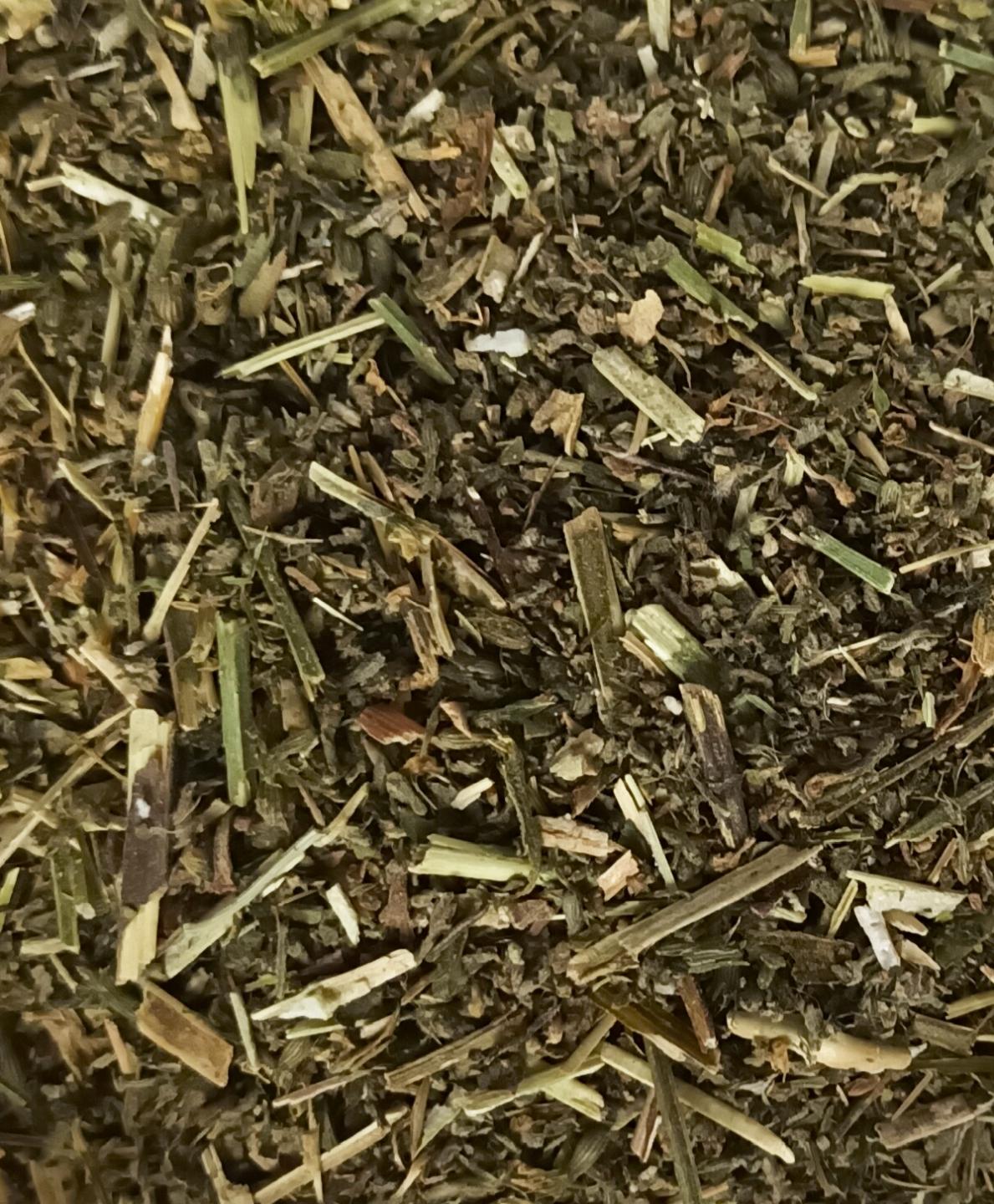 Gardenox Katzenminze getrocknet