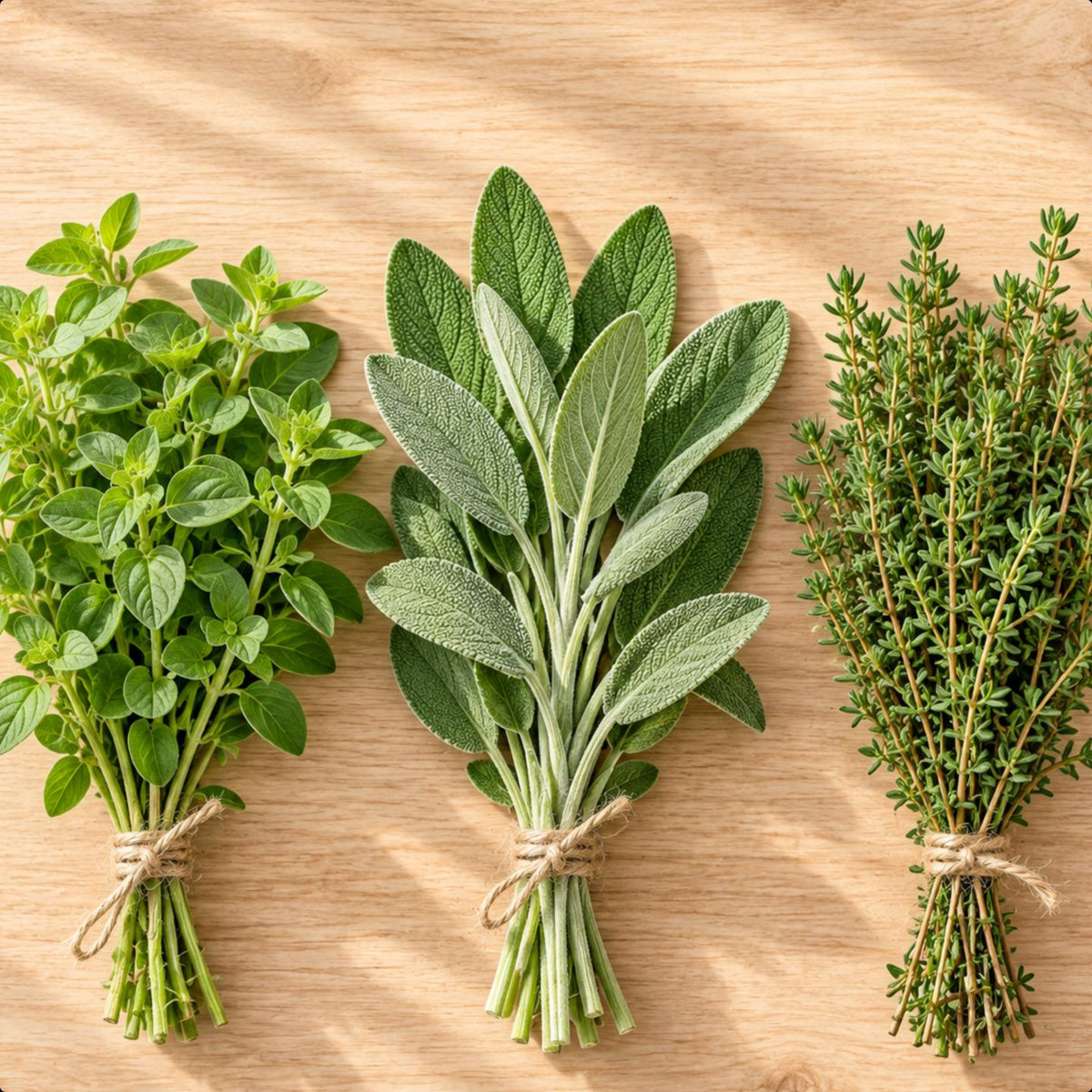 Kräutersamen-Set „Mediterrane Kräuterküche“